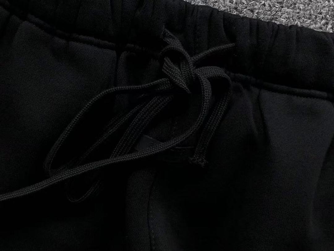 Fear of God 148 FOG TROUSERS 312181817 (Im 170Cm 55Kg I Wear Size S In The Phot) - Image 47