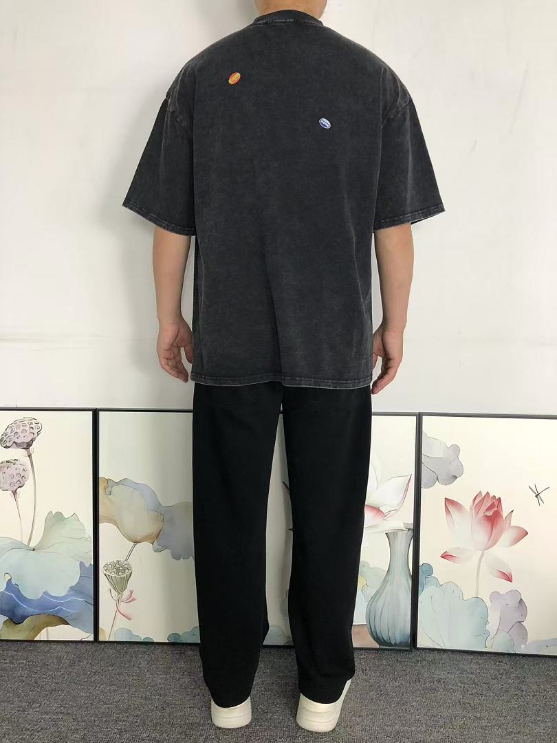 Martine Rose 95 M⭐RT⭐NE⭐O⭐E T-SHIRT 42042421170 (Im 170Cm 60Kg I Wear Size S In The Phot) - Image 4