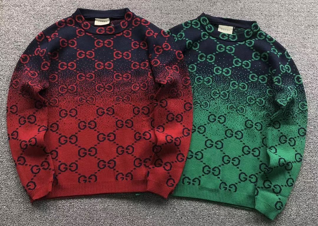 Gucci 165 G⭐C⭐I SWEATER 4112621146 (Im 170Cm 60Kg I Wear Size M In The Phot) - Image 5