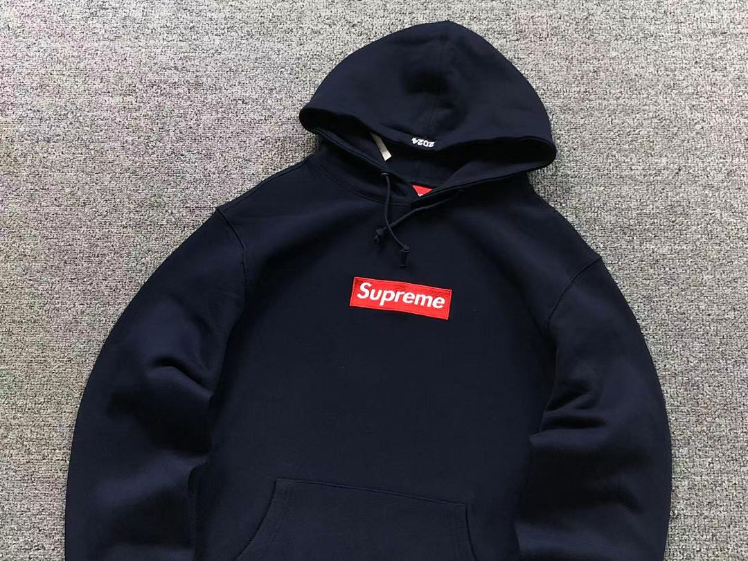 Supreme 228 S⭐⭐R⭐⭐E HOODIE 4201260302 (Im 170Cm 60Kg I Wear Size L In The Phot) - Image 14