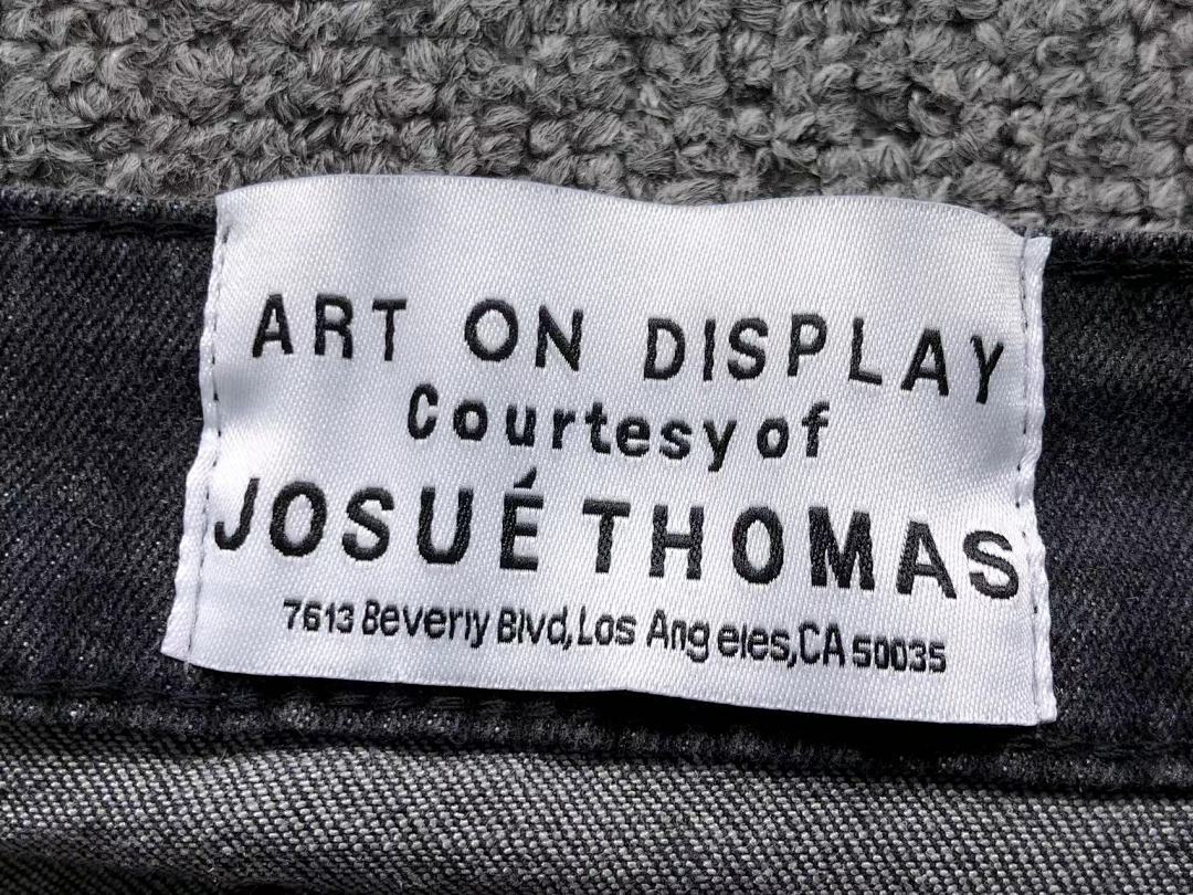 Gallery Dept 158 GALLERY DEPT TROUSERS 3103240453 (Im 170Cm 60Kg I Wear Size S In The Phot) - Image 24