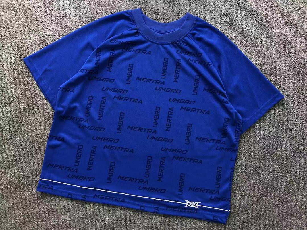 Mertra 85 UM⭐RO M⭐RT⭐A T-SHIRT 125290434 (Im 170Cm 60Kg I Wear Size S In The Phot) - Image 7