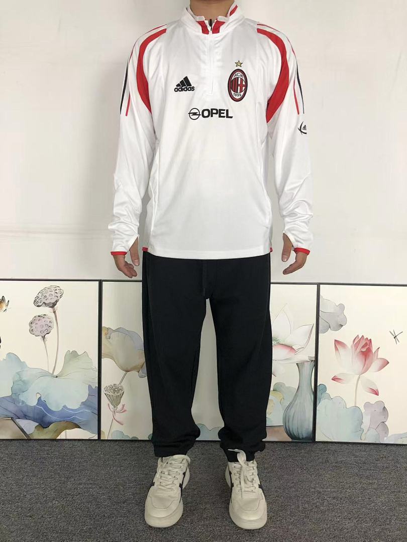 Unbranded 115 FOOTBALL LONG SLEEVED 11102018002 (Im 170Cm 60Kg I Wear Size S In The Phot) - Image 3