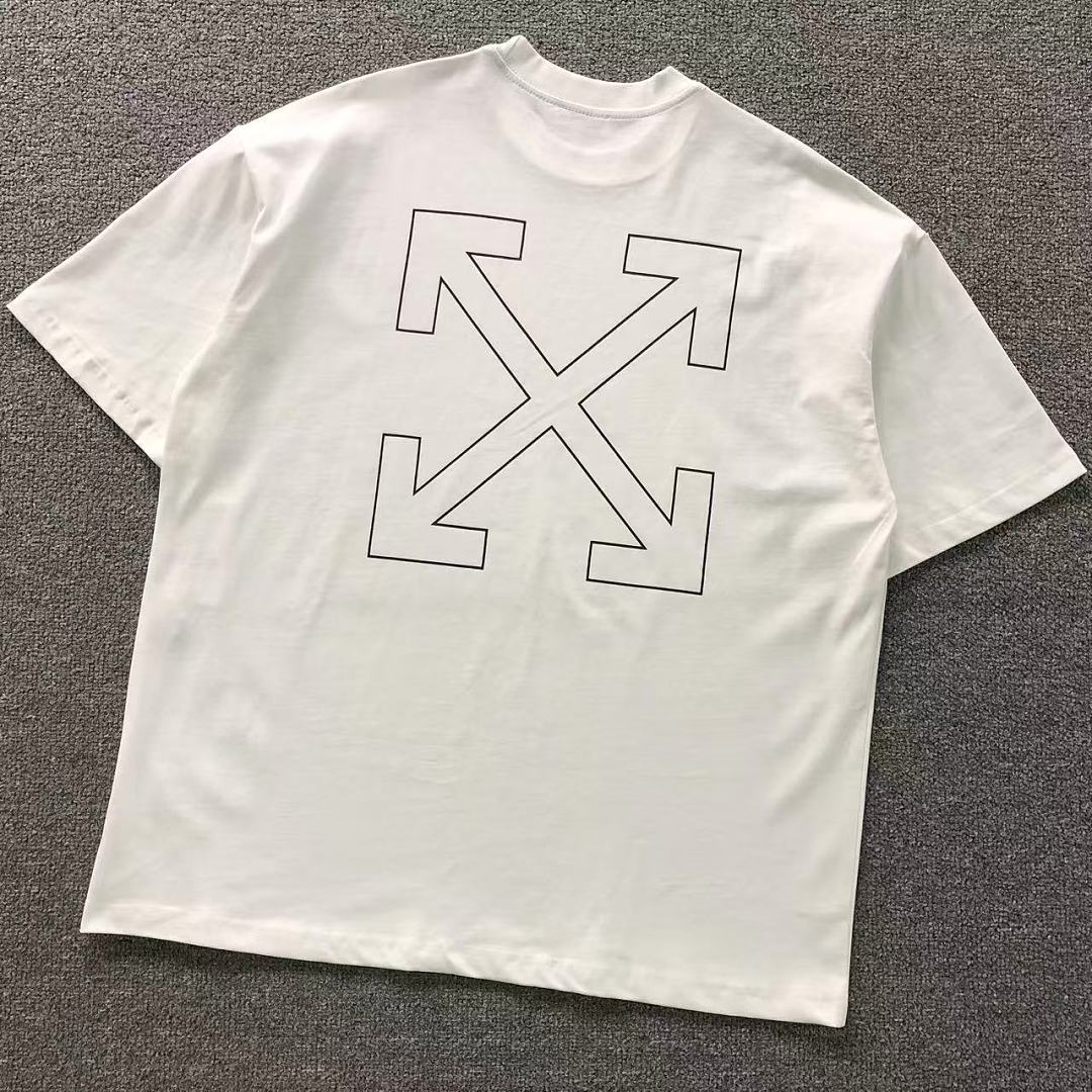 Off-White 115 OFF-WHITE T-SHIRT