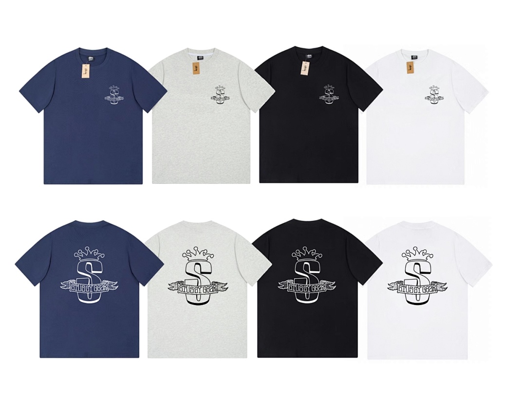 Stussy 85 STUSSY T-SHIRT
