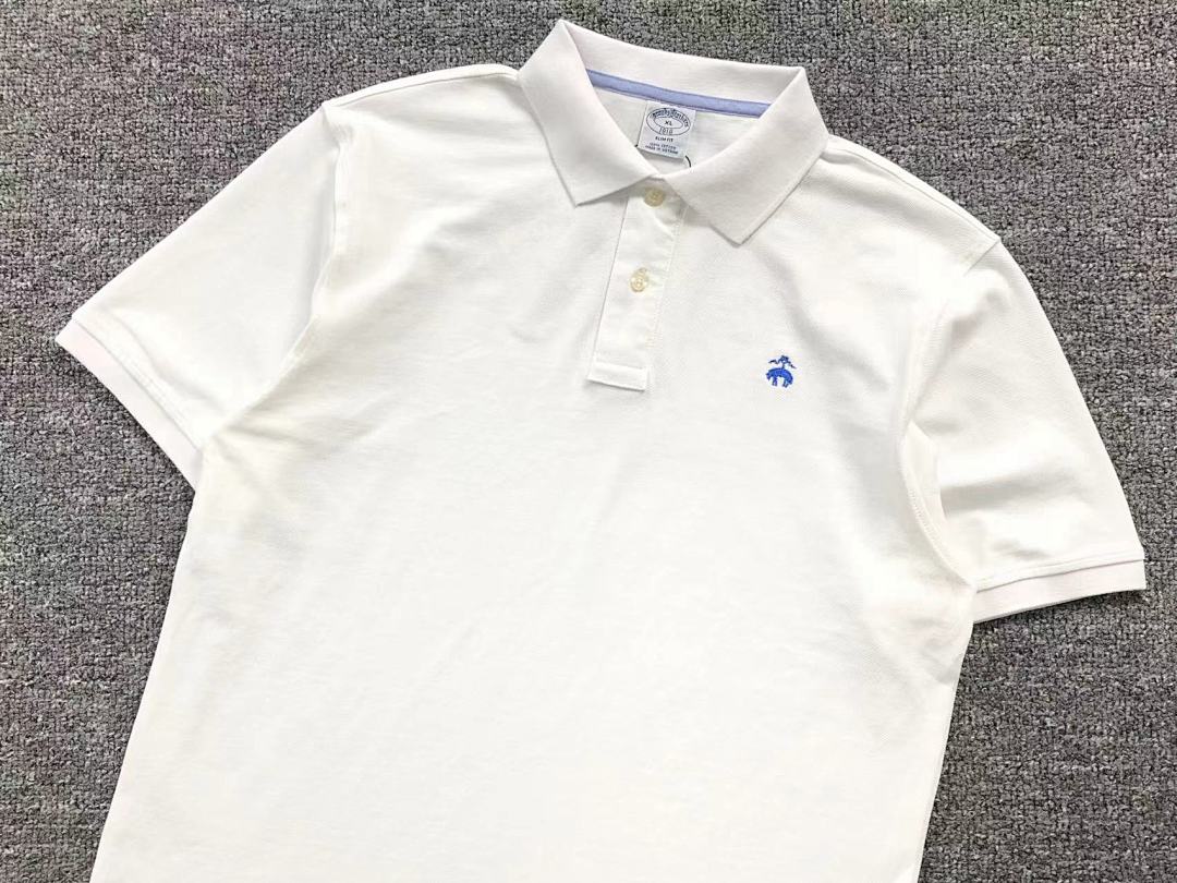 Brooks Brothers 159 BROOKS BROTHERS T-SHIRT - Image 9