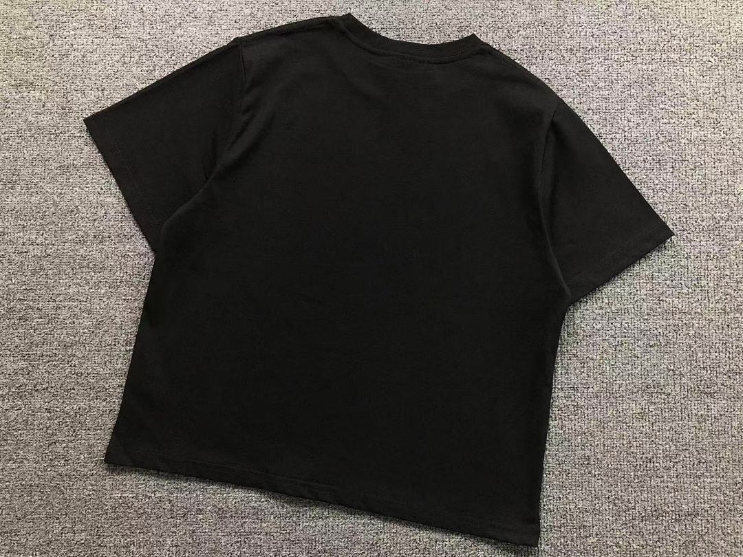 Mowalola 95 MO⭐ALOL⭐ T-SHIRT FEMAIE - Image 17