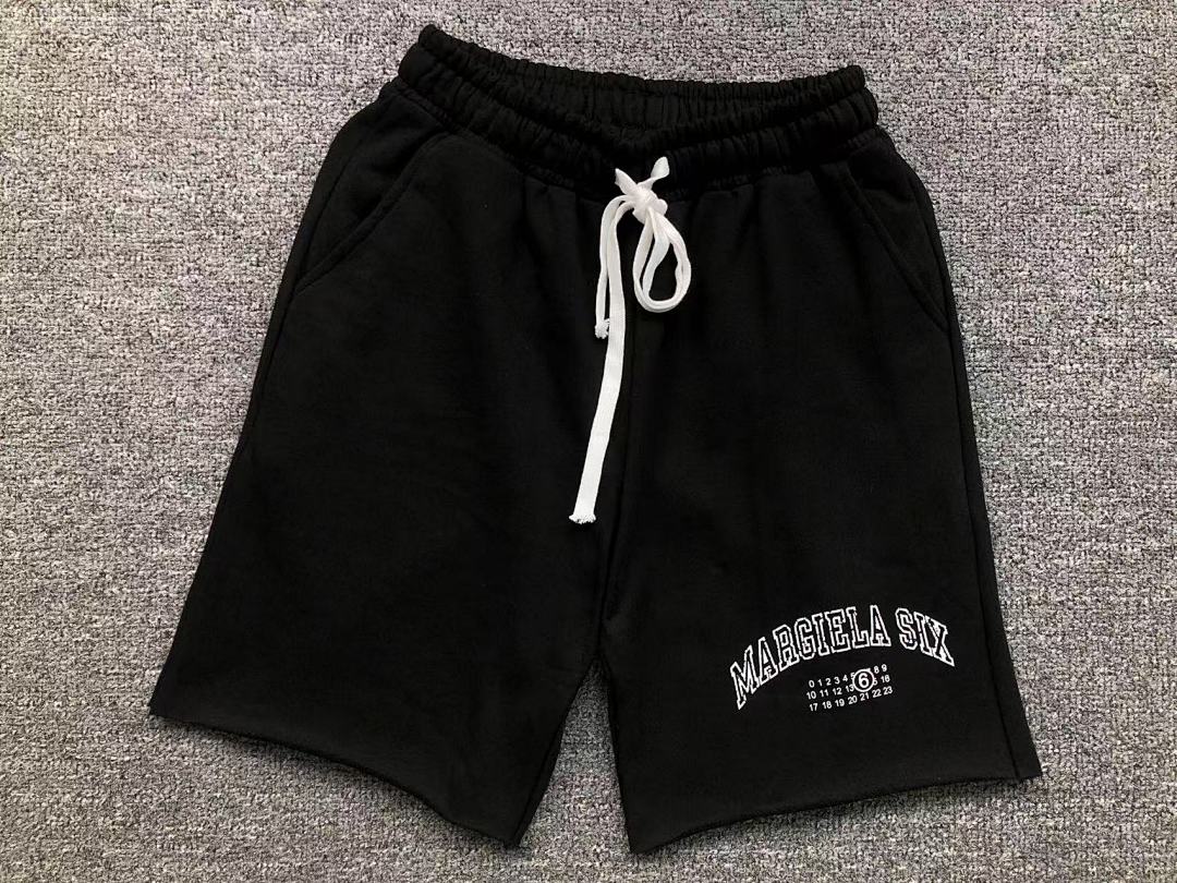 On Running 95 MAISON MARGIELA SHORTS 4107071786 (Im 170Cm 60Kg I Wear Size 44 In The Phot) - Image 9