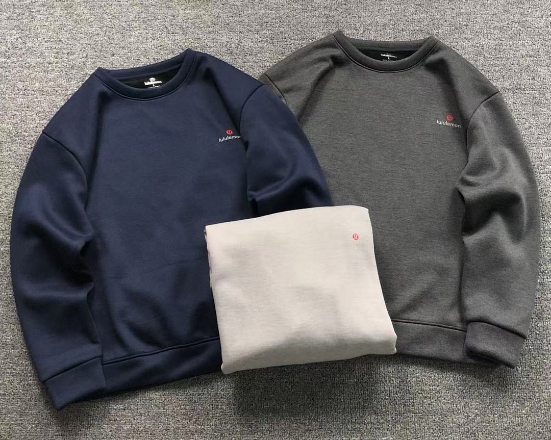 Unbranded 175 LULULEMON HOODIE 2111120401 (Im 170Cm 60Kg I Wear Size L In The Phot) - Image 5