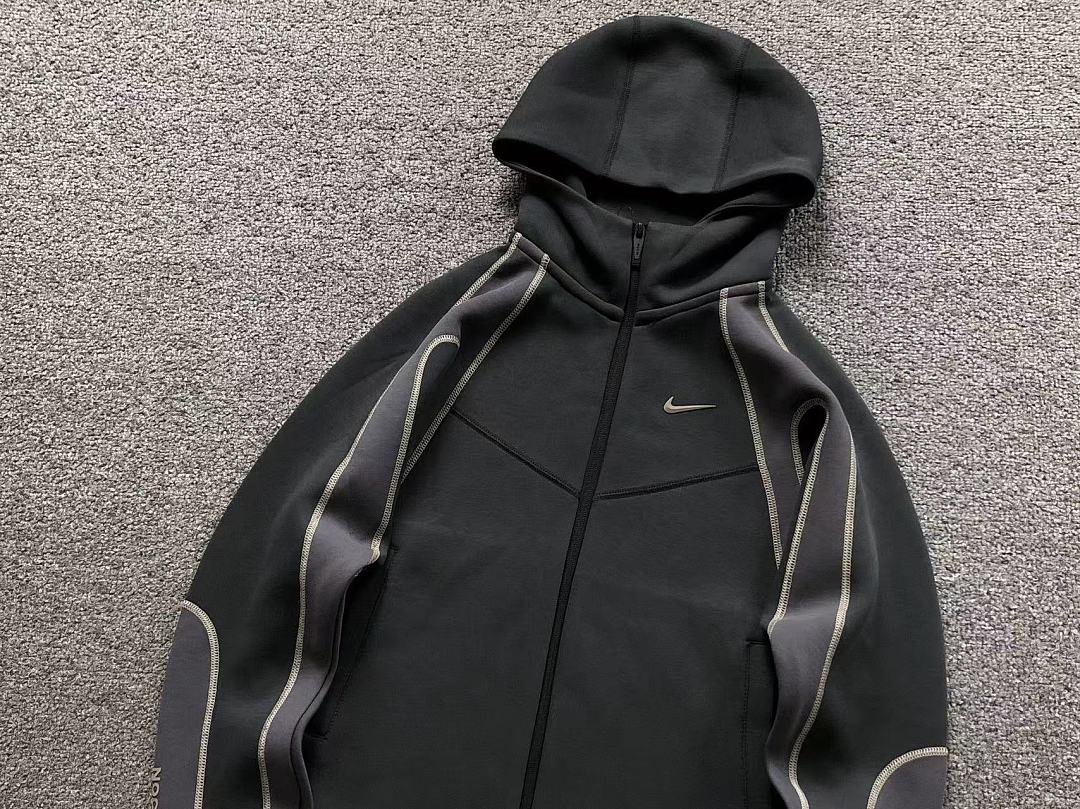 Nike TROUSERS 139 N⭐K⭐ NO⭐T⭐ HOODIE - Image 9