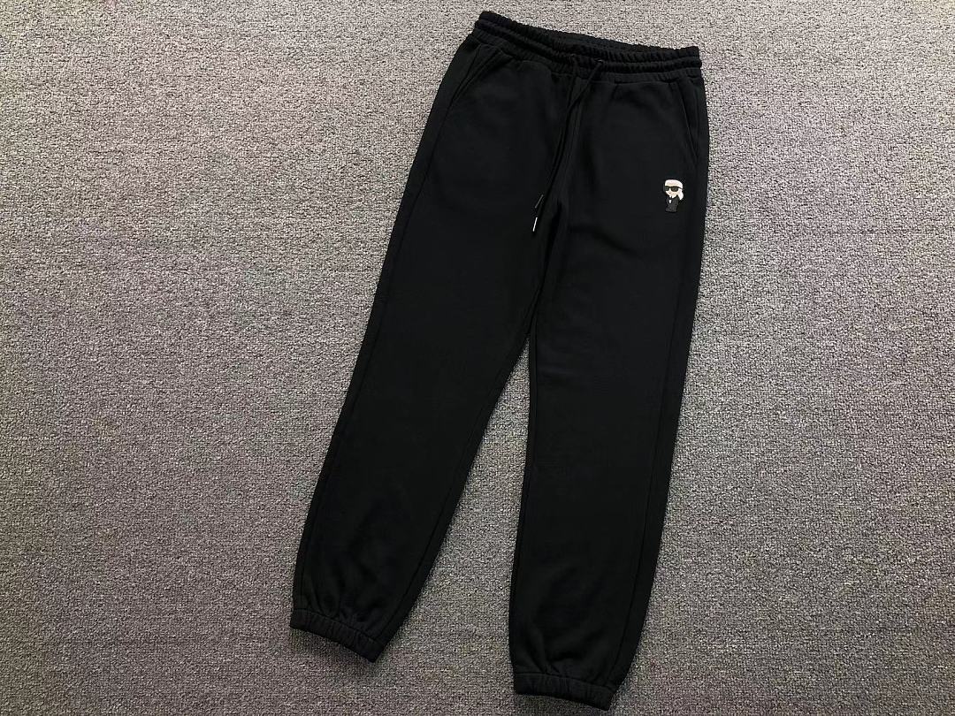 Karl Lagerfeld 145 KARL LAGERFELD TROUSERS 2206150904 (Im 170Cm 60Kg I Wear Size L In The Phot) - Image 12