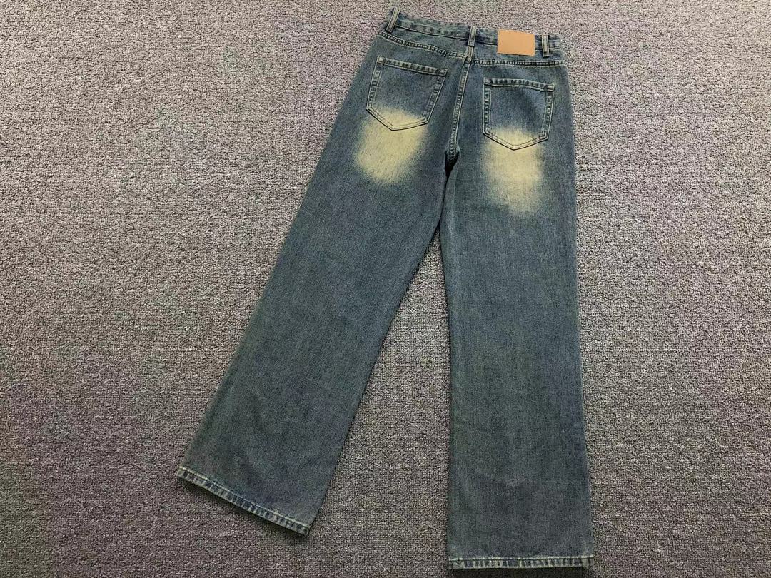 C.P. Company 135 CP TROUSERS 1108040155 (Im 170Cm 60Kg I Wear Size M In The Phot) - Image 9