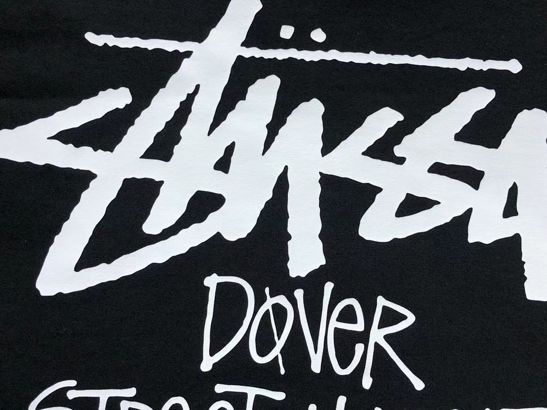 Stussy 78 STUSSY T-SHIRT 1111110502 (Im 170Cm 60Kg I Wear Size M In The Phot) - Image 26