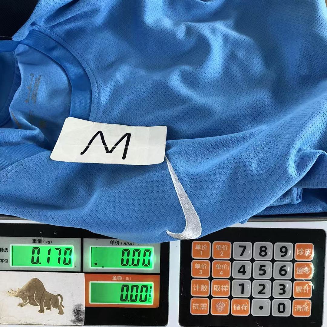 Unbranded 113 FOOTBALL T-SHIRT SHORTS 129437002 (Im 170Cm 60Kg I Wear Size M In The Phot) - Image 34