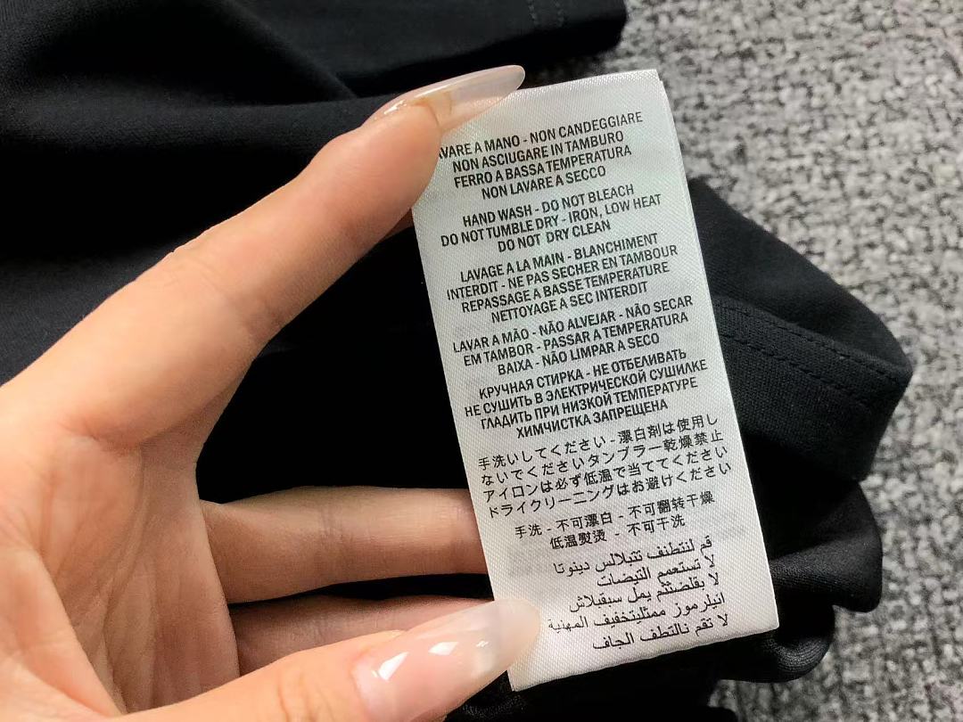 Gucci 218 G⭐C⭐I T-SHIRT SHORTS 5251111147 (Im 170Cm 60Kg I Wear Size L In The Phot) - Image 20