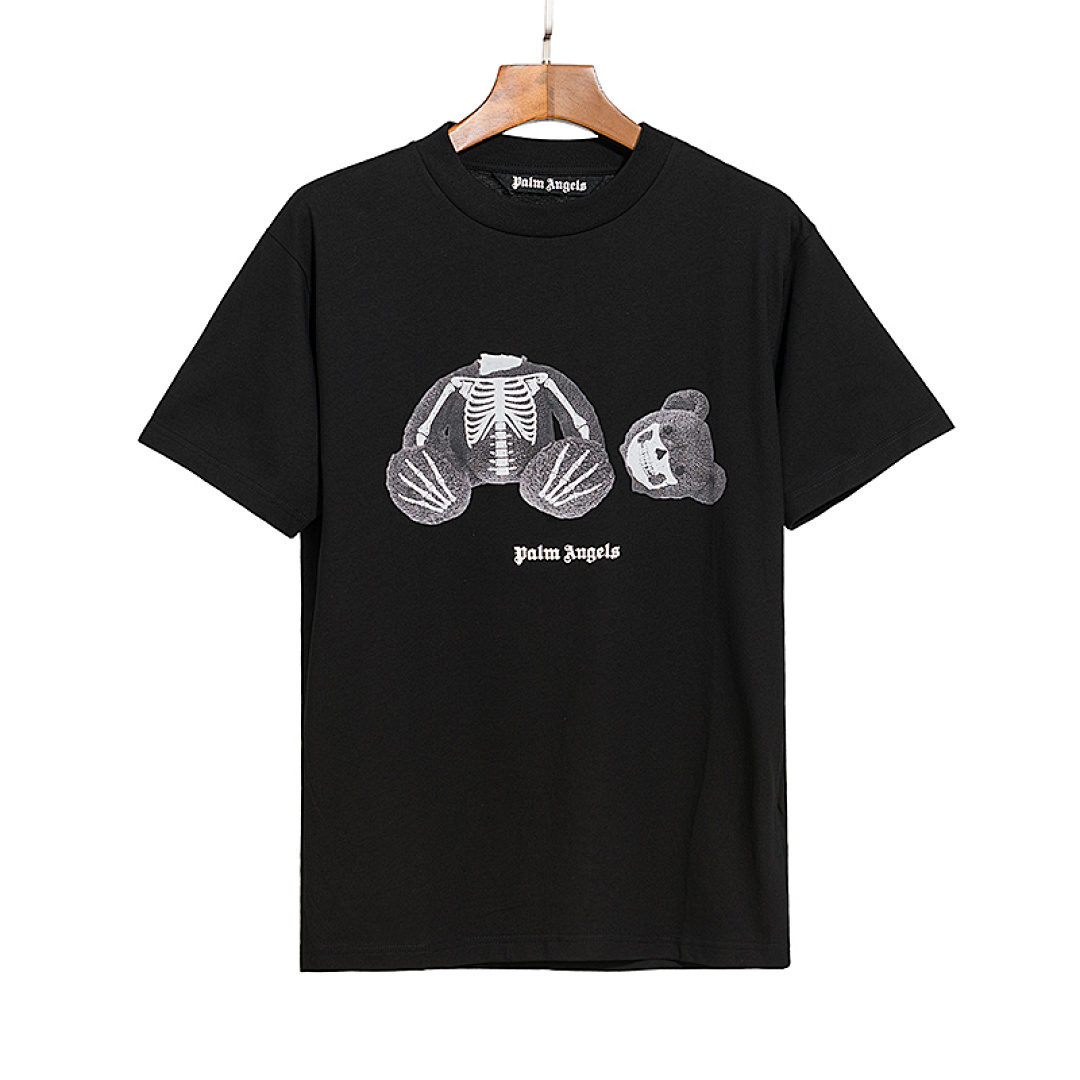 Palm Angels 78 PALM ANGELS T-SHIRT - Image 8