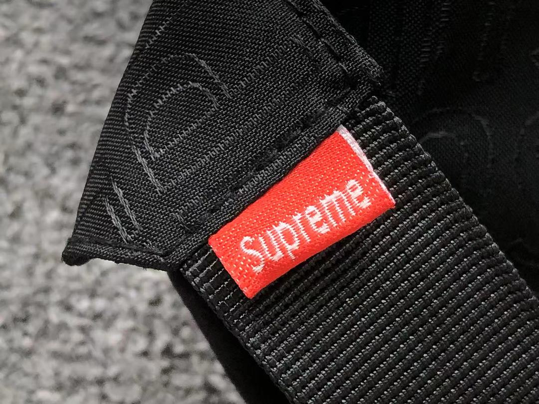 Supreme 108 S⭐⭐R⭐⭐E BAG 22050909172 (Long 31CM* Wide 7CM* High 15CM) - Image 27