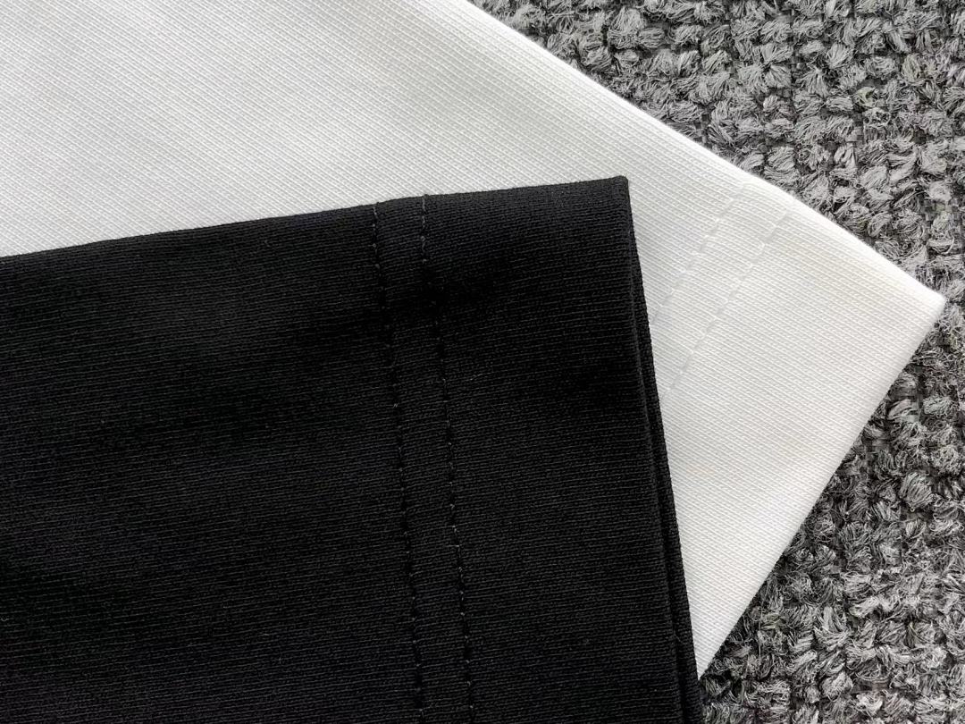 Louis Vuitton 95 L⭐ T-SHIRT 505175581 (Im 170Cm 60Kg I Wear Size M In The Phot) - Image 18