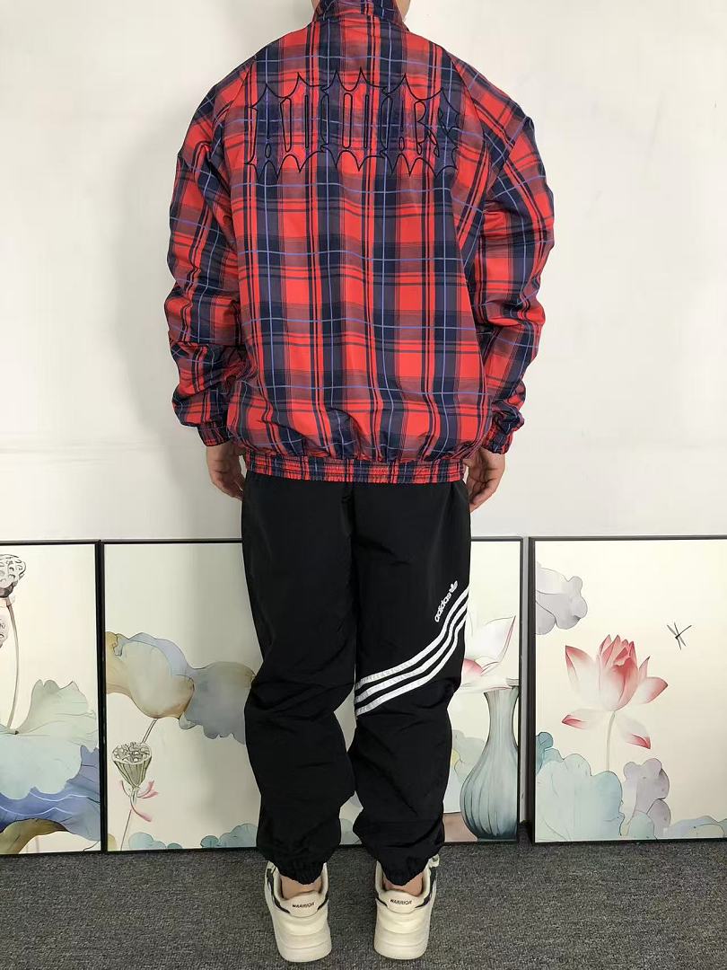 Adidas 188 A⭐I⭐AS JACKET 3207242077 (Im 170Cm 60Kg I Wear Size M In The Phot) - Image 6