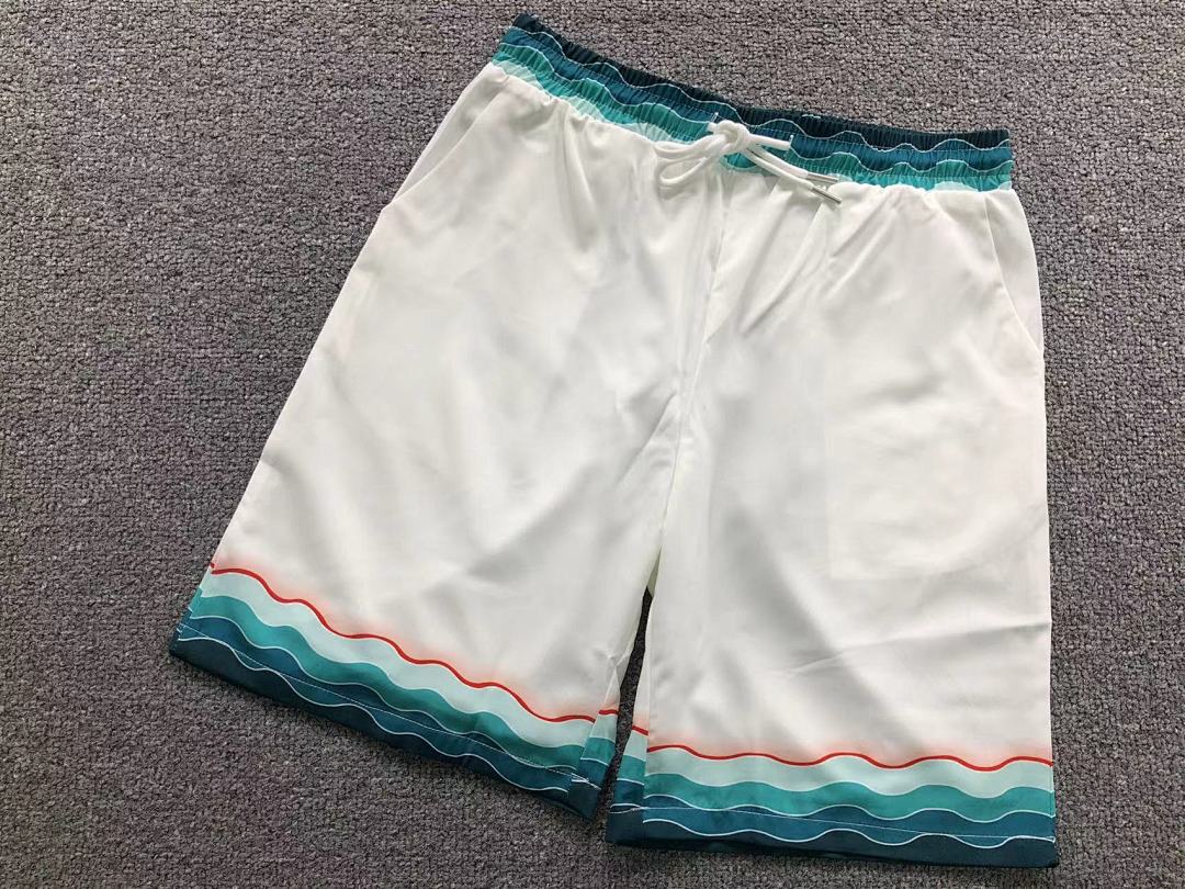 Casablanca SHORTS95 CASABLANCA SHIRT - Image 29