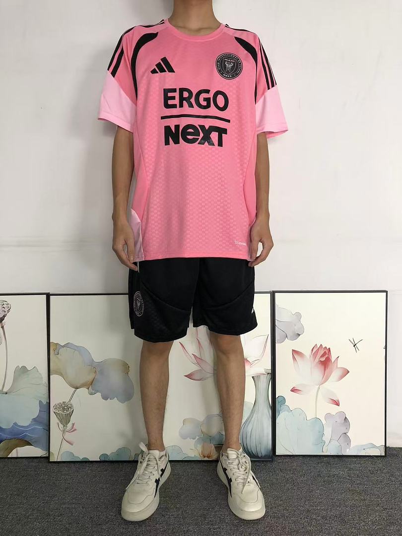 Unbranded 98 FOOTBALL T-SHIRT SHORTS 129430002 (Im 170Cm 60Kg I Wear Size M In The Phot) - Image 4