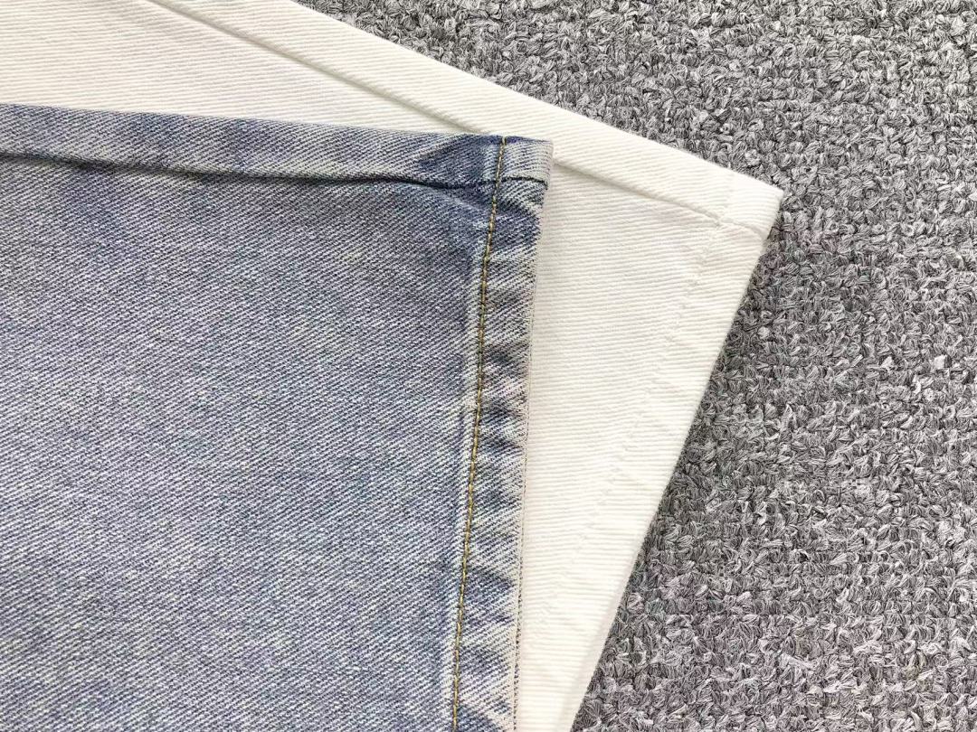 Louis Vuitton 188 L⭐ TROUSERS 412294717 (Im 170Cm 55Kg I Wear Size 28 In The Phot) - Image 18