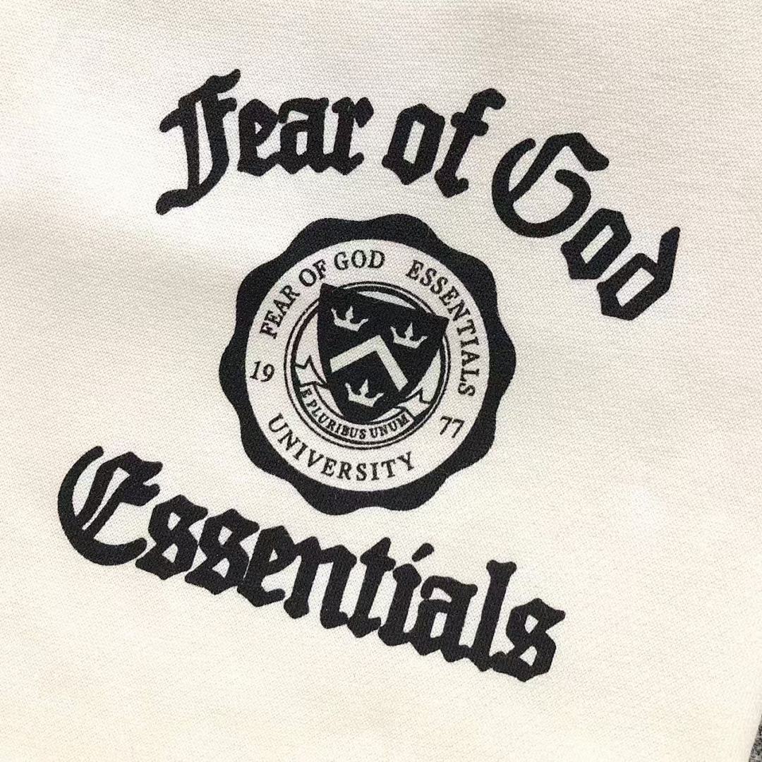Fear of God 155 FOG TROUSERS 3107100717 (Im 170Cm 60Kg I Wear Size S In The Phot) - Image 13