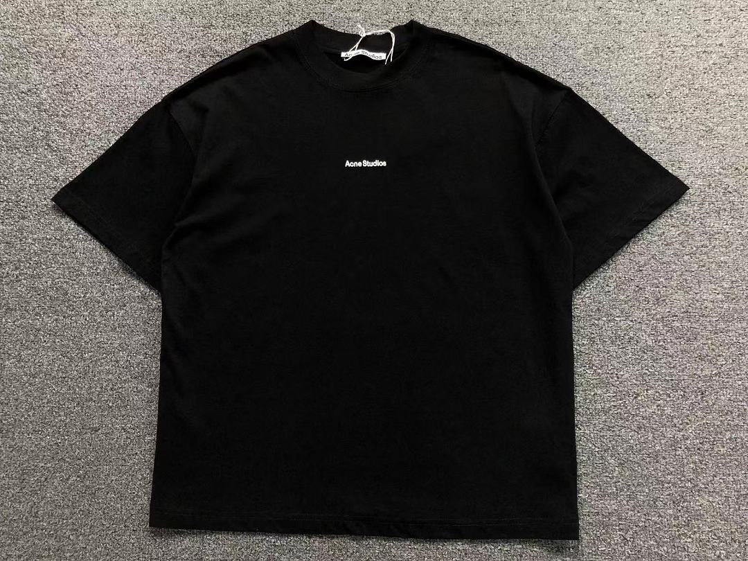 Acne Studios 98 ACNE STUDIOS T-SHIRT 4205200177 (Im 170Cm 60Kg I Wear Size M In The Phot) - Image 15
