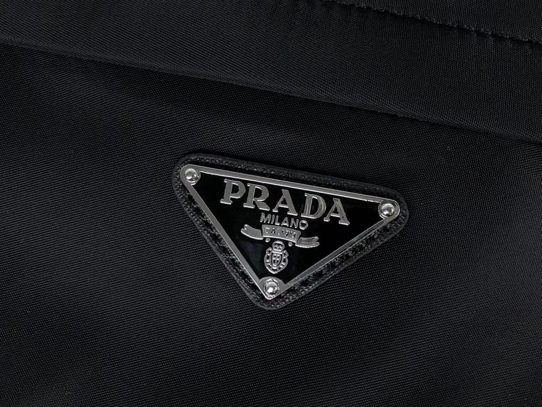 Prada 358 P⭐A⭐A BAG 4050140275 (Long 39CM* Wide 16CM*41CM) - Image 5