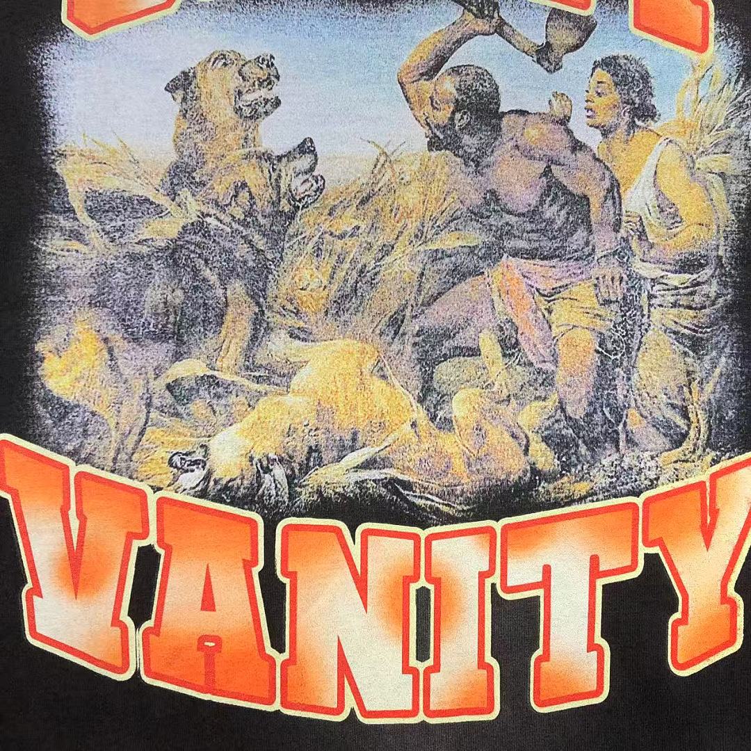 Saint Vanity 135 SA⭐N⭐ VA⭐IT⭐ T-SHIRT 3204210572 (Im 170Cm 60Kg I Wear Size L In The Phot) - Image 10