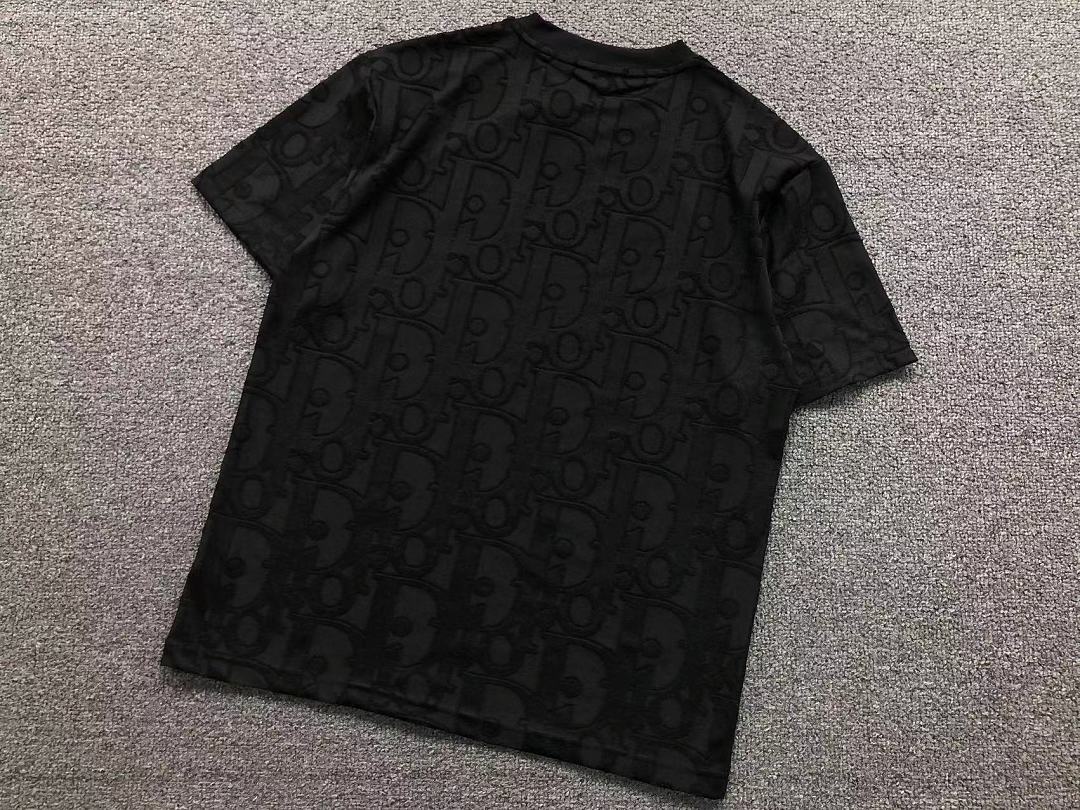 Dior 218 D⭐O⭐ T-SHIRT SHORTS 5241635147 (Im 170Cm 60Kg I Wear Size L In The Phot) - Image 14