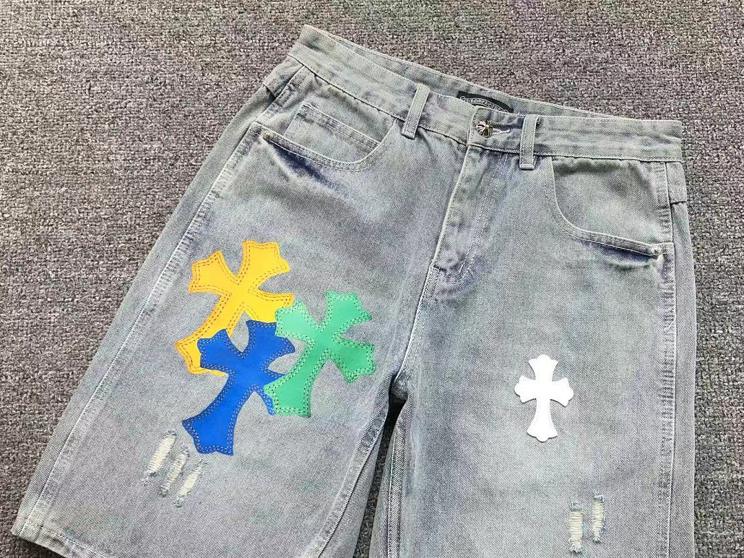 Comme des Garcons 185 C⭐⭐OME HE⭐⭐TS SHORTS 3207112017 (Im 170Cm 60Kg I Wear Size M In The Phot) - Image 7