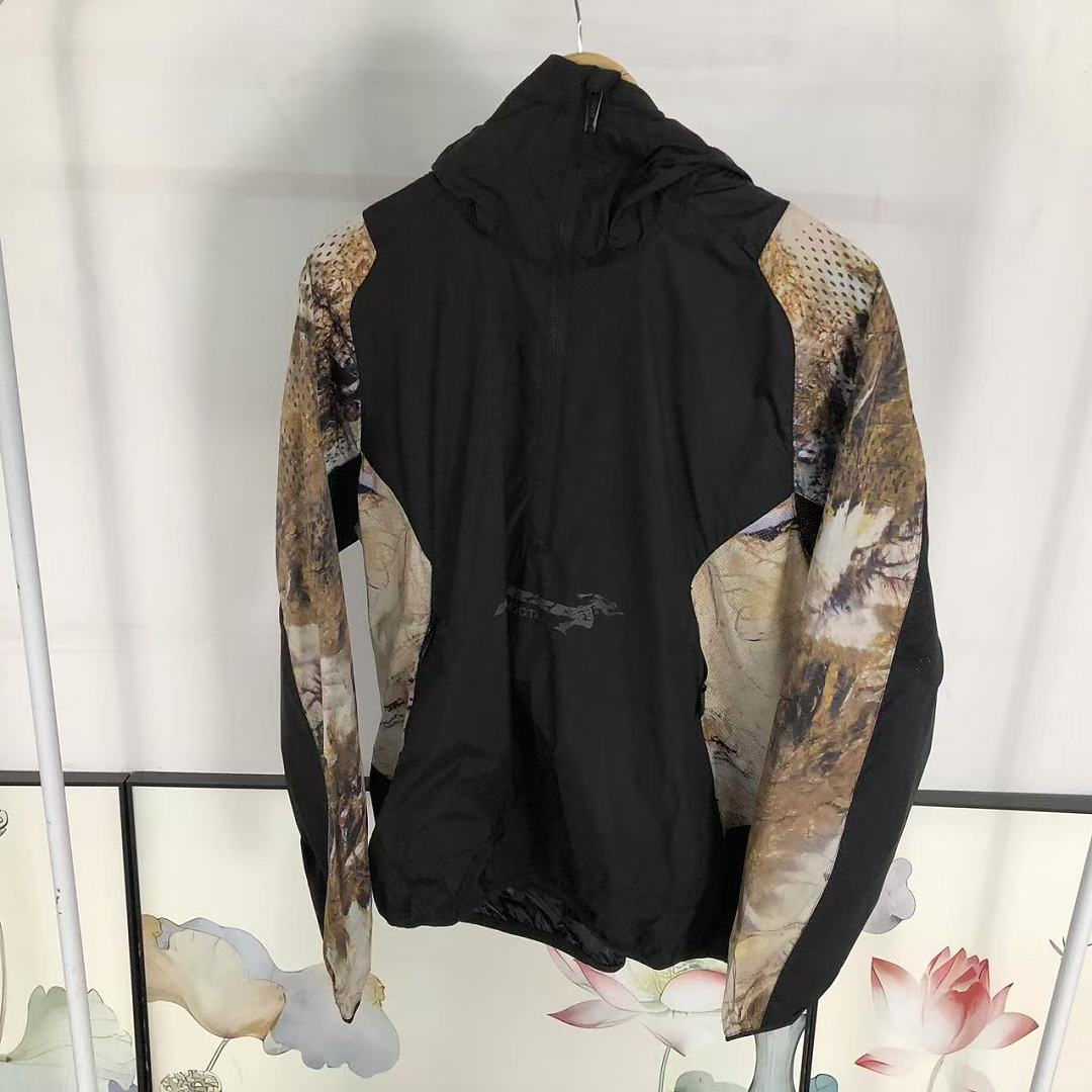 Nike 308 N⭐K⭐ NO⭐T⭐ JACKET 22071014001 (Im 170Cm 60Kg I Wear Size S In The Phot) - Image 29