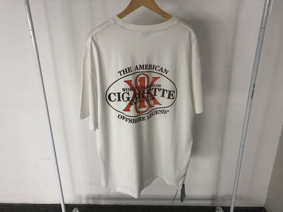 Kith 95 KITH T-SHIRT 57043995 (Im 170Cm 60Kg I Wear Size M In The Phot) - Image 18