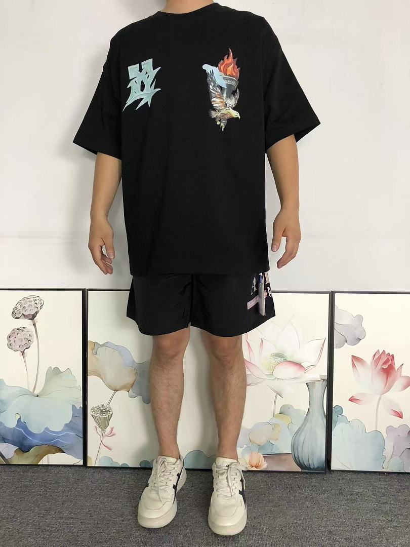 Off-White 113 OFF-WHITE T-SHIRT 526082819 (Im 170Cm 60Kg I Wear Size S In The Phot) - Image 3