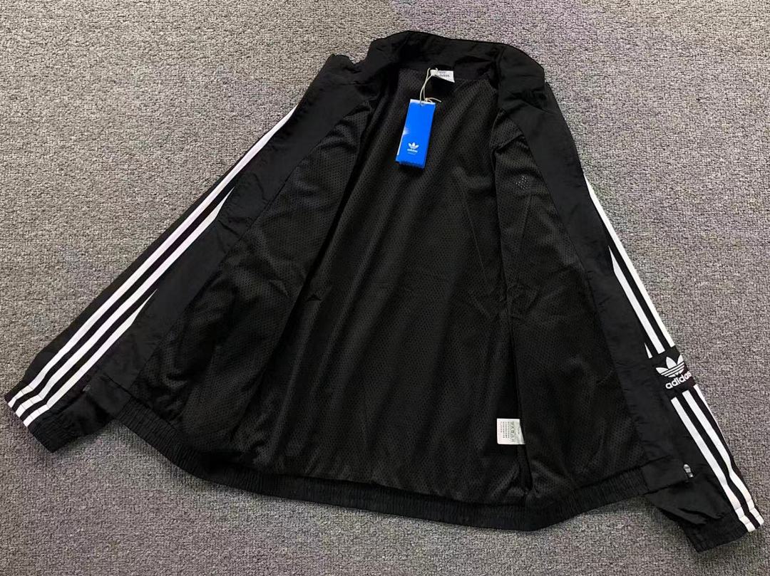 Adidas 128 A⭐I⭐AS JACKET 511260385 (Im 170Cm 60Kg I Wear Size M In The Phot) - Image 30