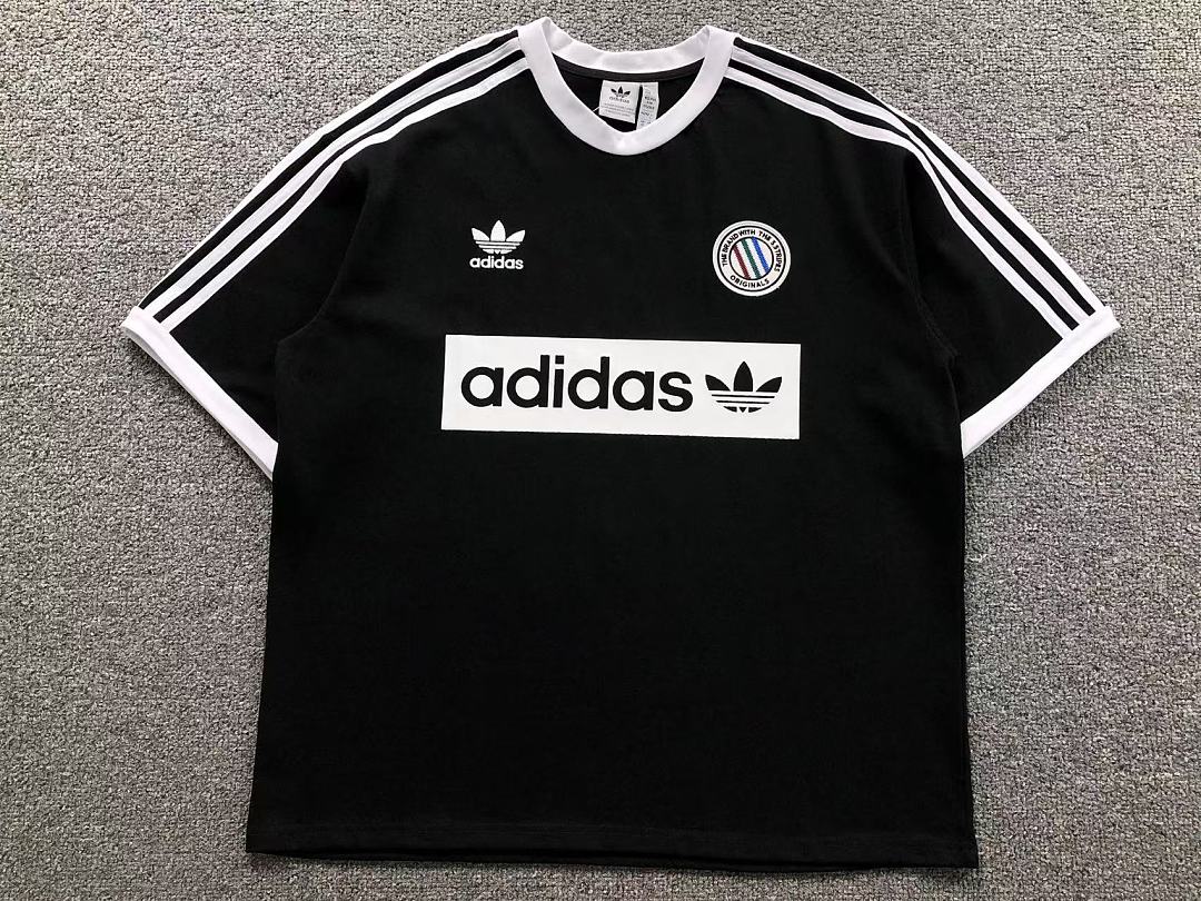 Adidas 108 A⭐I⭐AS T-SHIRT 12620535 (Im 170Cm 60Kg I Wear Size M In The Phot) - Image 7