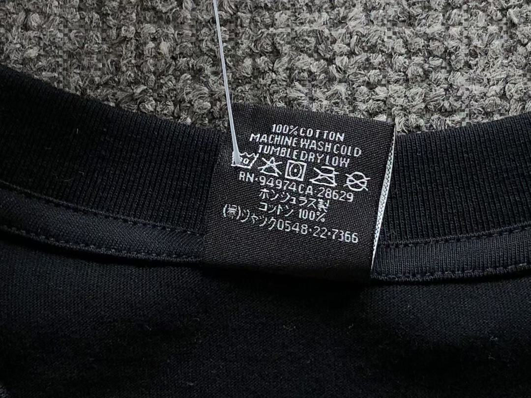 Stussy 82 STUSSY T-SHIRT 52082508123 (Im 170Cm 60Kg I Wear Size M In The Phot) - Image 21