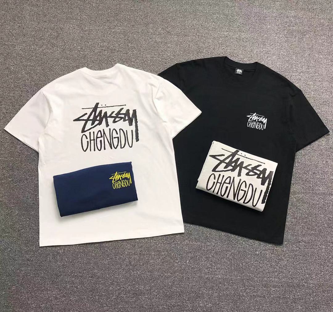 Stussy 85 STUSSY T-SHIRT