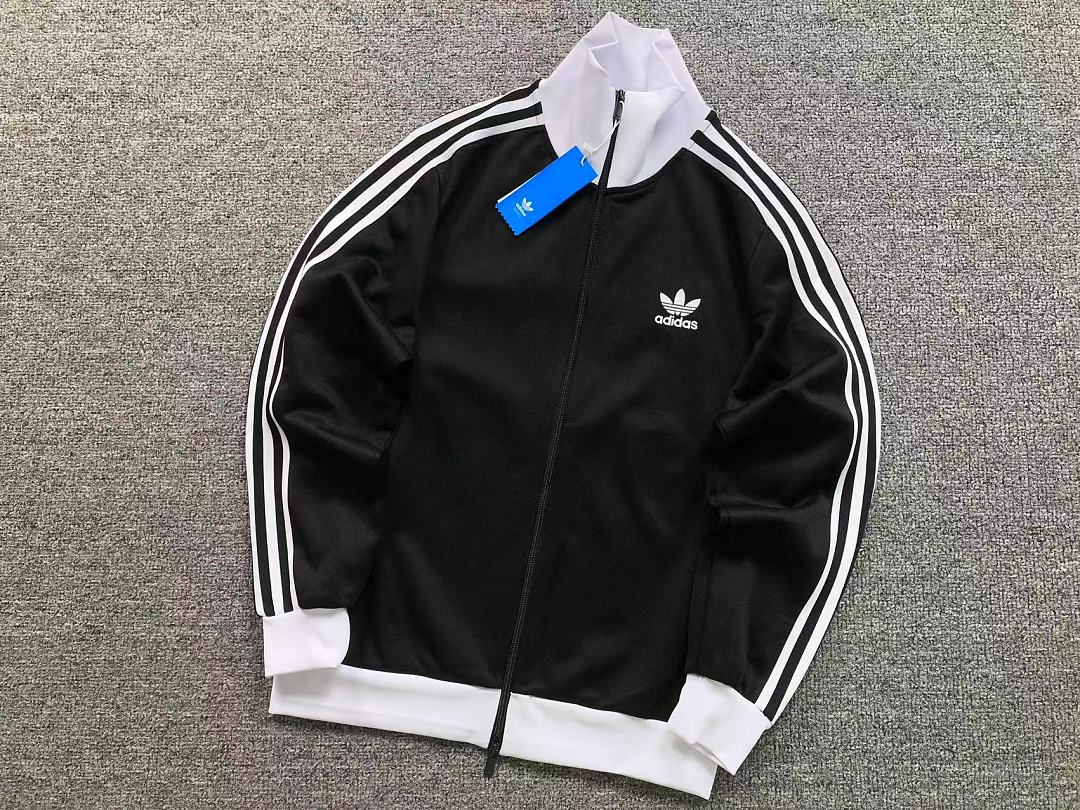 Adidas 168 A⭐I⭐AS JACKET 4204292777 (Im 170Cm 60Kg I Wear Size M In The Phot) - Image 14