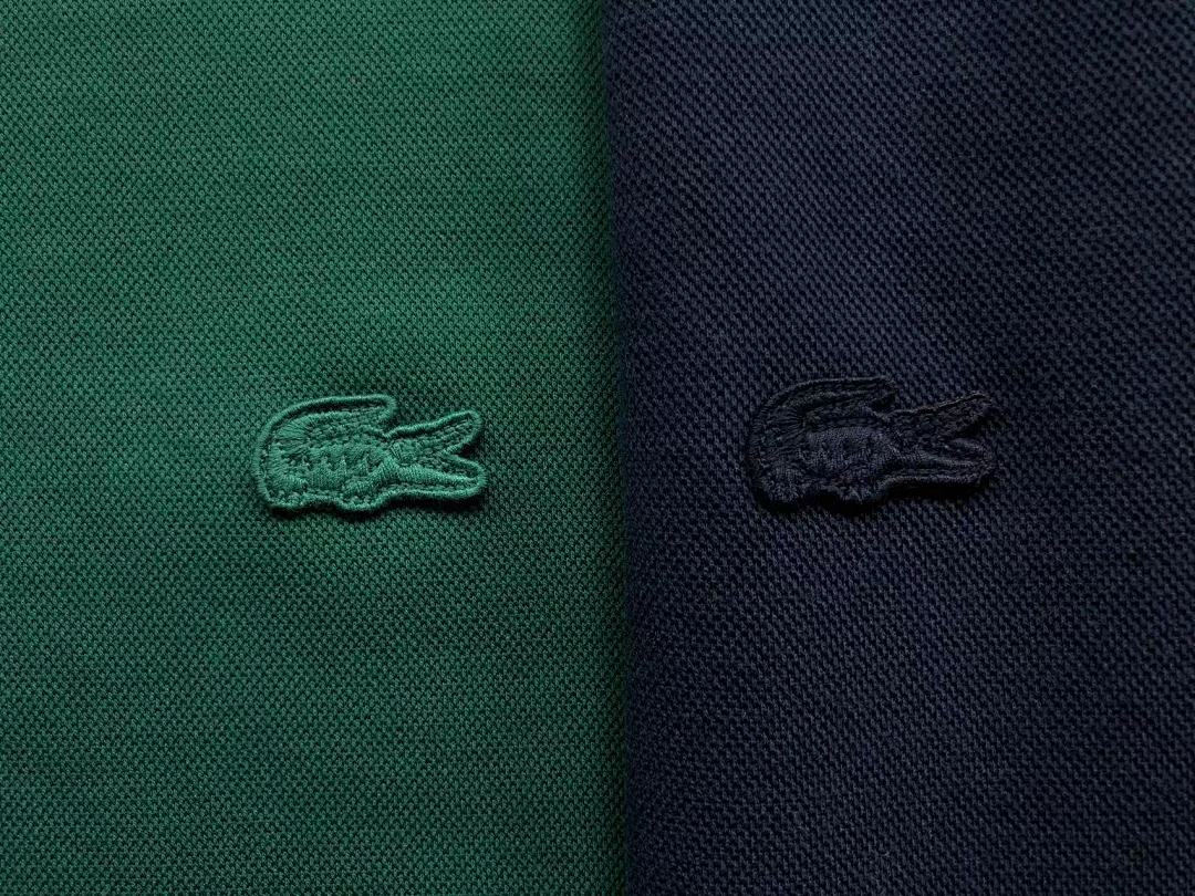 Lacoste 138 LACOSTE LONG SLEEVED 2110213604 (Im 170Cm 60Kg I Wear Size M In The Phot) - Image 12