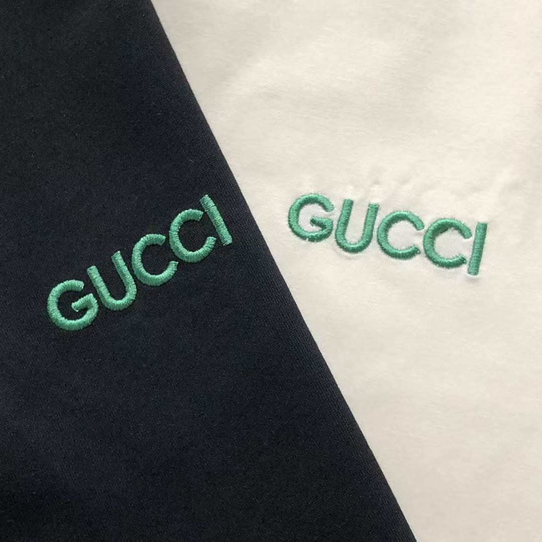 Gucci 218 G⭐C⭐I T-SHIRT - Image 11