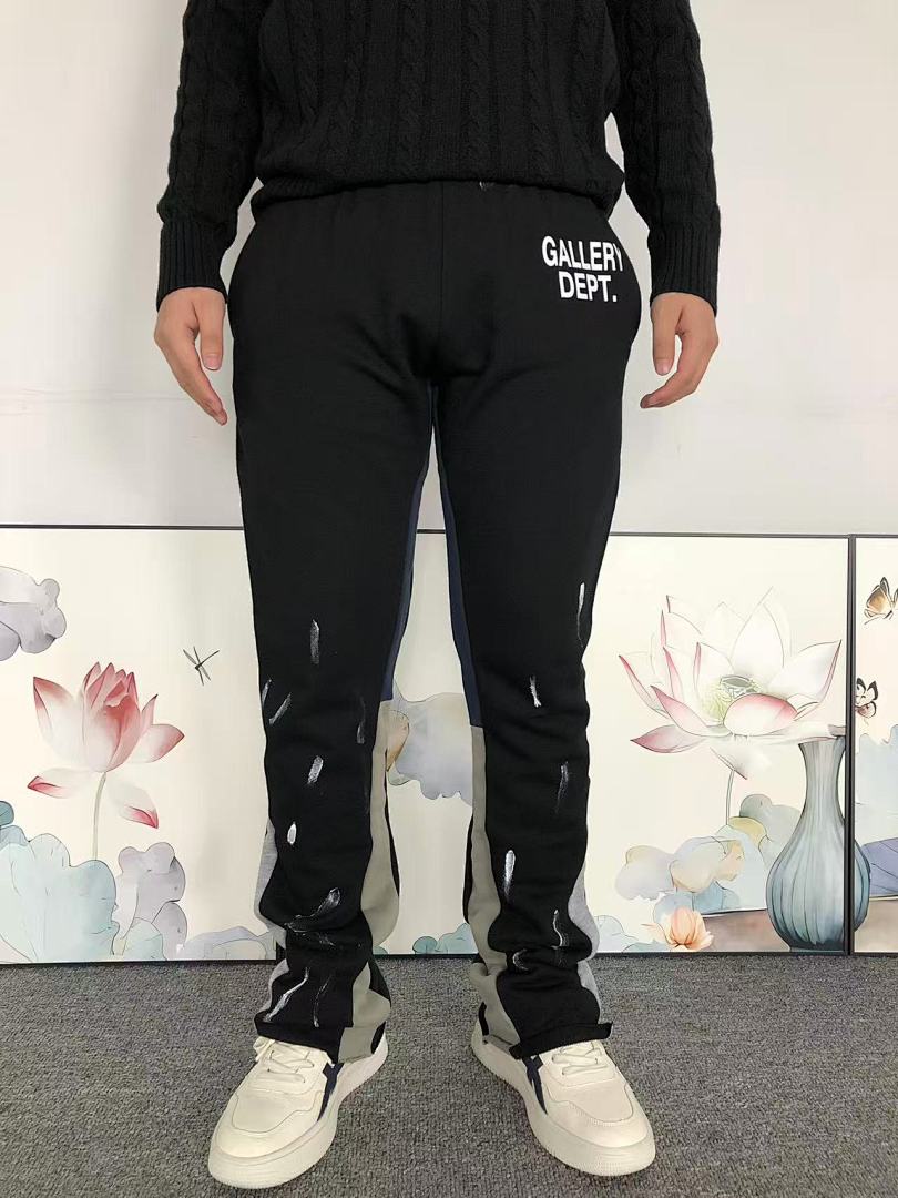 Gallery Dept 138 GALLERY DEPT TROUSERS 3105080253 (Im 170Cm 60Kg I Wear Size M In The Phot) - Image 3