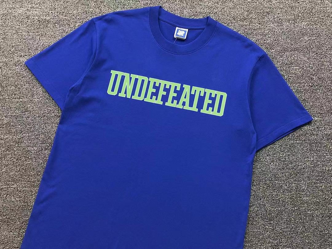 Undefeated 88 UNDEFEATED T-SHIRT 126171002 (Im 170Cm 60Kg I Wear Size M In The Phot) - Image 10