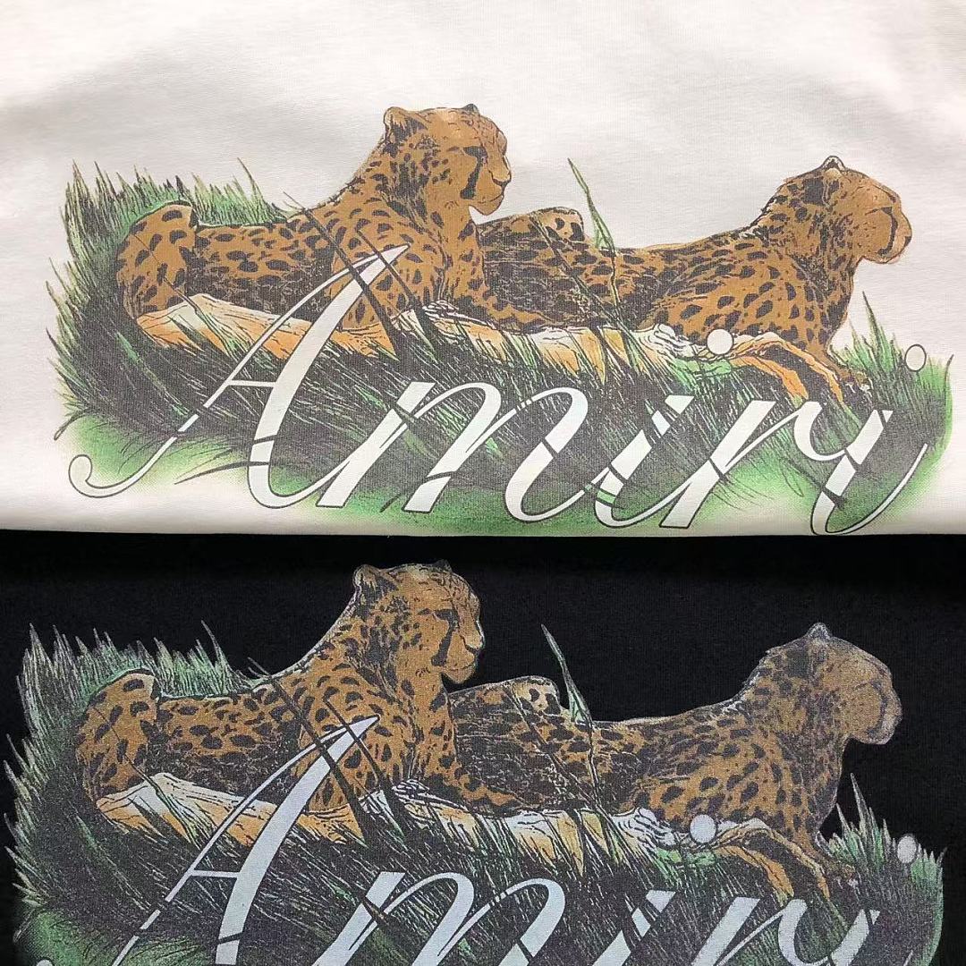 AMIRI 95 AMIRI T-SHIRT 5251521180 (Im 170Cm 60Kg I Wear Size S In The Phot) - Image 13