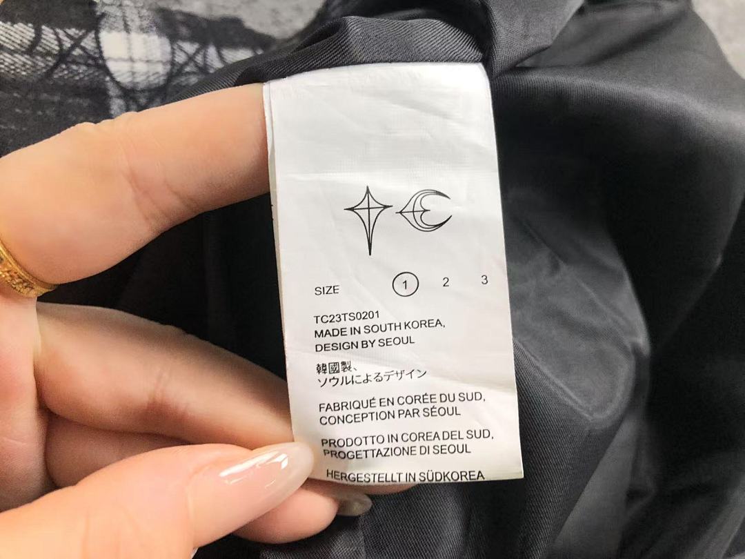 Christian Louboutin THUG CLUB SHIRT T46 (Im 170Cm 60Kg I Wear Size 1 In The Phot) - Image 25