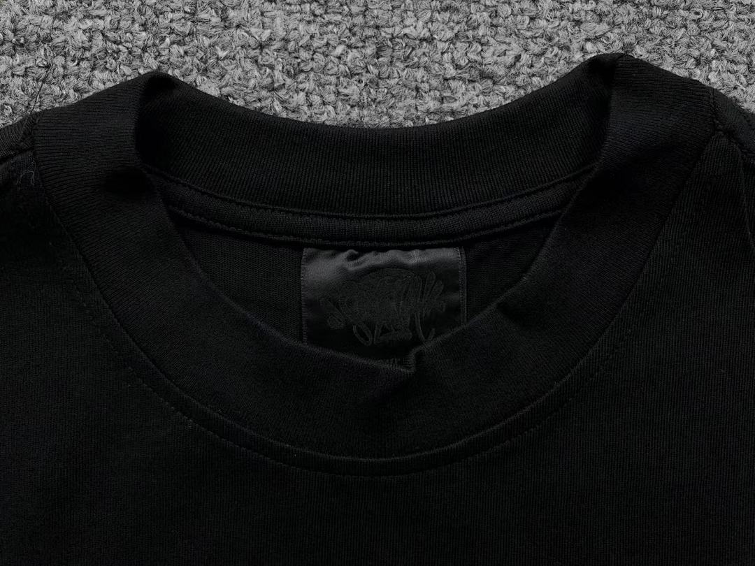 Unbranded 85 S⭐N⭐ T-SHIRT 42012611170 (Im 170Cm 55Kg I Wear Size S In The Phot) - Image 20