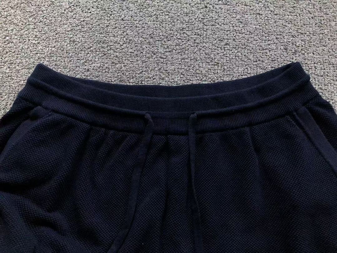 Zegna SHORTS 188 ERMENEGILDO ZEGNA T-SHIRT - Image 25