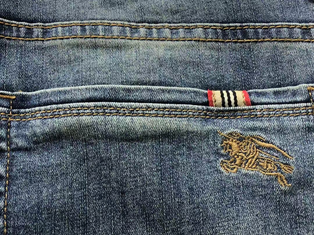 Burberry 225 B⭐R⭐E⭐RY - Image 16