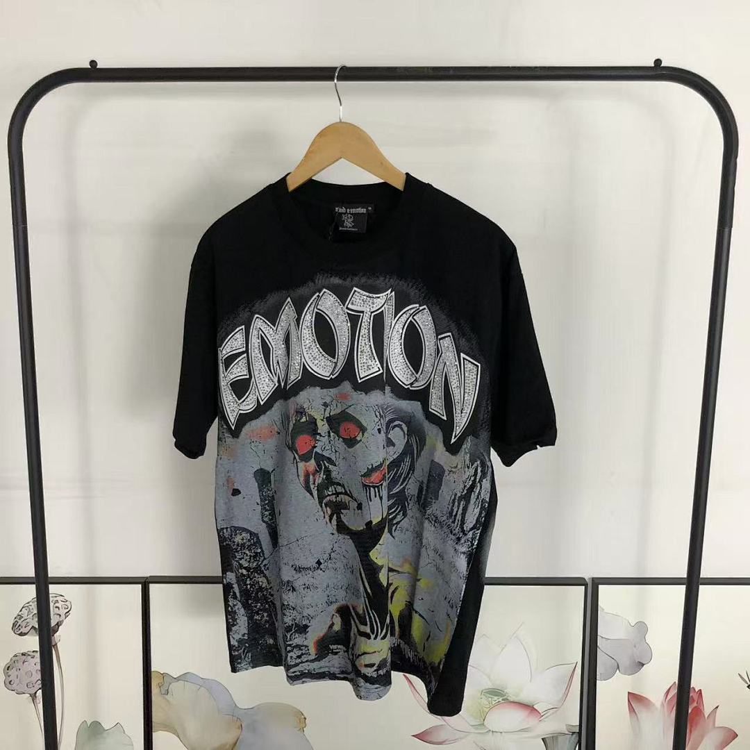 On Running 108 MI⭐⭐D EM⭐⭐ION T-SHIRT 3112240317 (Im 170Cm 60Kg I Wear Size S In The Phot) - Image 21